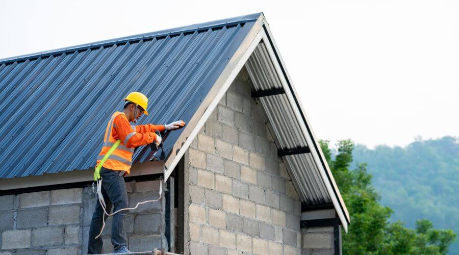Expert top industrial roofings services in Paynes Creek, CA